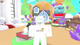 NEW EGG is COMING to ADOPT ME ???????? Latest News (Roblox)