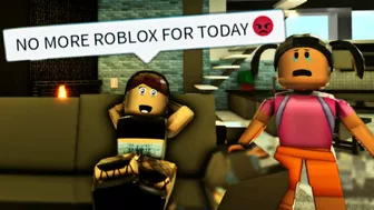 When DORA doesn’t wanna go to School ???? || Brookhaven Meme (Roblox)