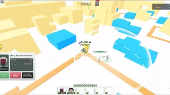 Roblox | All Star Tower Defense รีวิว ซาคอนจิและทันจิโร่ ผู้ใช้ปราณวารี