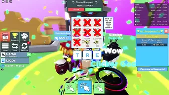 ???????? I HATCHED A TOTAL OF 1,000,000 EGGS In Clicker Simulator!! (Roblox)