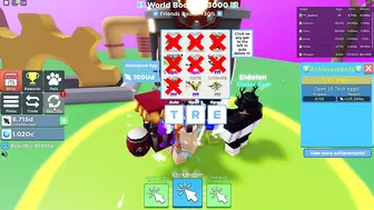 ???????? I HATCHED A TOTAL OF 1,000,000 EGGS In Clicker Simulator!! (Roblox)