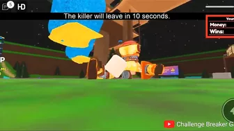 Roblox Cartoon Cat Vs poppy Playtime Vs Bendy Vs Baldi Basics Vs Flee The Facility All Jumpscares