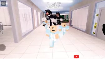 Roblox Cartoon Cat Vs poppy Playtime Vs Bendy Vs Baldi Basics Vs Flee The Facility All Jumpscares