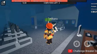 Roblox Cartoon Cat Vs poppy Playtime Vs Bendy Vs Baldi Basics Vs Flee The Facility All Jumpscares