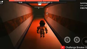 Roblox Cartoon Cat Vs poppy Playtime Vs Bendy Vs Baldi Basics Vs Flee The Facility All Jumpscares