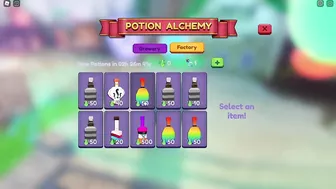 *POTIONS* ???? Roblox Dragon Adventures Codes ???? ALL *NEW* VALENTINE'S CODES!