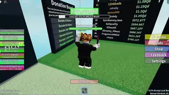 Roblox Sword Factory