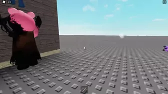 Roblox Piggy Hidden Ending Test (Update)