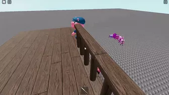 Roblox Piggy Hidden Ending Test (Update)