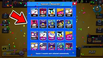 UPDATE BRAWL STARS ⬆️????