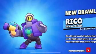 UPDATE BRAWL STARS ⬆️????