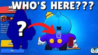 If Brawl Stars was realistic... #3