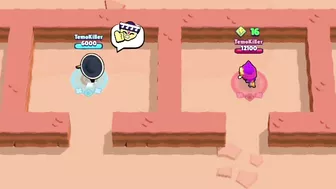 If Brawl Stars was realistic... #3