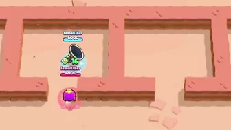 If Brawl Stars was realistic... #3