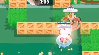 Brawl Stars pero con sonidos rancios