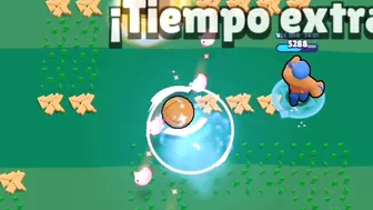 Brawl Stars pero con sonidos rancios