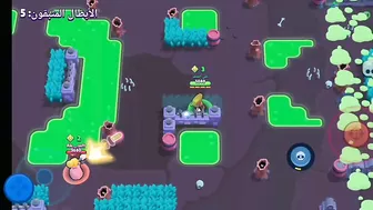 براول ستارز|????شي مهم/Something important about his game Brawl Stars