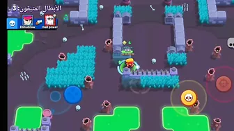 براول ستارز|????شي مهم/Something important about his game Brawl Stars