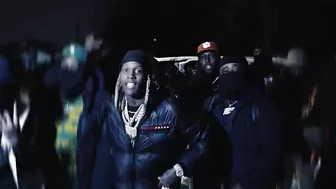 Lil Durk - AHHH HA (Official Music Video)