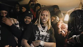 Lil Durk - AHHH HA (Official Music Video)