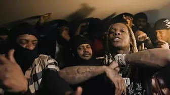 Lil Durk - AHHH HA (Official Music Video)