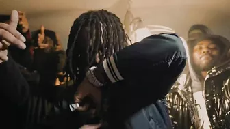 Lil Durk - AHHH HA (Official Music Video)