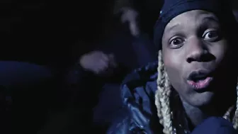 Lil Durk - AHHH HA (Official Music Video)