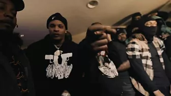 Lil Durk - AHHH HA (Official Music Video)