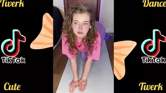 Cute Twerk TikTok Challenge ???????? New TikTok Dance 2022 #shorts #tiktok #twerk #tiktokbest