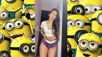 TikTok New Challenge ???????? #Shorts #TikTok #twerk