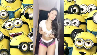 TikTok New Challenge ???????? #Shorts #TikTok #twerk