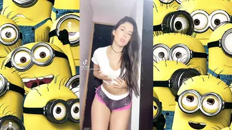 TikTok New Challenge ???????? #Shorts #TikTok #twerk