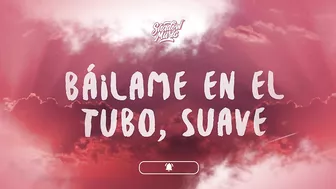 El Alfa - Suave (TikTok Song) Letra/Lyrics