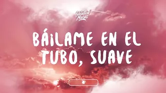 El Alfa - Suave (TikTok Song) Letra/Lyrics