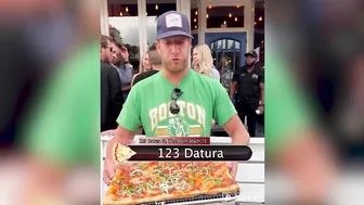 Barstool Pizza Review - 123 Datura Bar & Kitchen (West Palm Beach, FL)