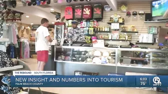 Palm Beach County tourism experiences 'remarkable recovery'