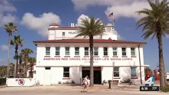 Jax Beach Volunteer Life Savings Corps could be dissolved due to labor dispute, board president ...