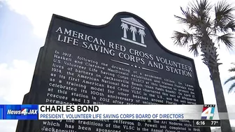 Jax Beach Volunteer Life Savings Corps could be dissolved due to labor dispute, board president ...