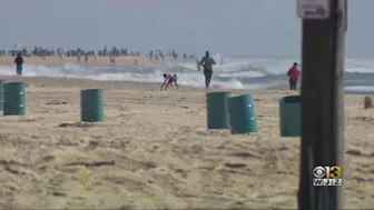 Ocean City Named 13th Best U.S. Beach By TripAdvisor