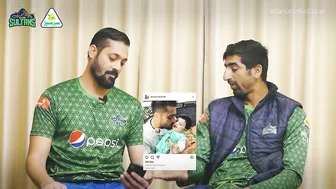 Multan sultans: Instagram Review | Sarsabz ke Sultan | Sarsabz Fertilizers