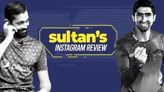 Multan sultans: Instagram Review | Sarsabz ke Sultan | Sarsabz Fertilizers