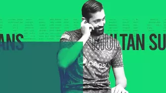 Multan sultans: Instagram Review | Sarsabz ke Sultan | Sarsabz Fertilizers