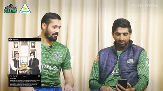 Multan sultans: Instagram Review | Sarsabz ke Sultan | Sarsabz Fertilizers