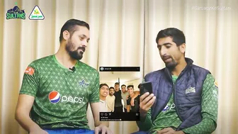 Multan sultans: Instagram Review | Sarsabz ke Sultan | Sarsabz Fertilizers