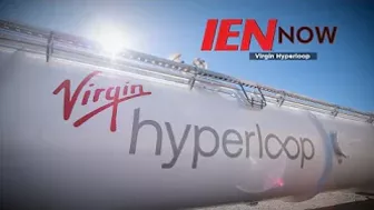 Virgin Hyperloop Abandons Passenger Travel Plans, Lays Off Staff