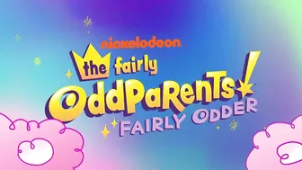 The Fairly OddParents: Fairly Odder | Trailer | Paramount+