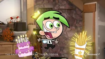 The Fairly OddParents: Fairly Odder | Trailer | Paramount+