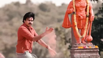 #BheemlaNayak Release Trailer | Pawan Kalyan, Rana Daggubati | Trivikram | SaagarKChandra | ThamanS