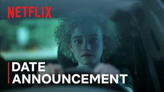 Ozark: Season 4 Part 2 | Date Announcement | Netflix