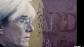 The Andy Warhol Diaries (From Executive Producer Ryan Murphy) | Official Trailer | Netflix